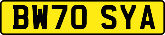 BW70SYA