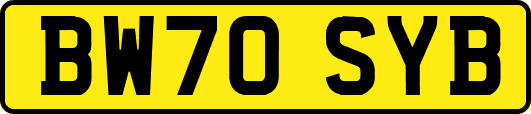 BW70SYB