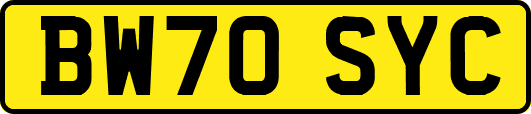 BW70SYC