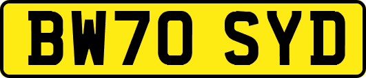 BW70SYD