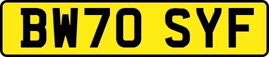 BW70SYF