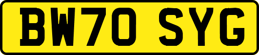 BW70SYG