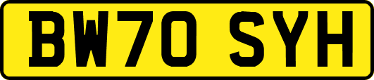 BW70SYH
