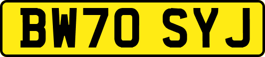 BW70SYJ