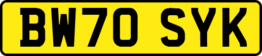 BW70SYK