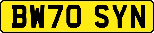 BW70SYN