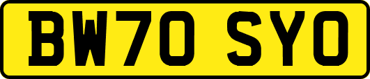 BW70SYO