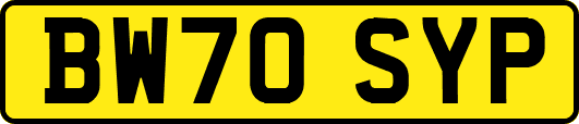 BW70SYP