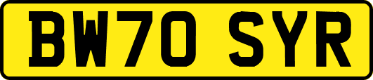 BW70SYR