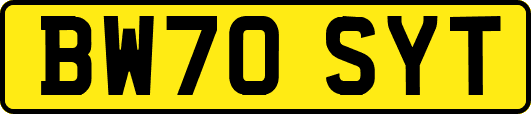 BW70SYT