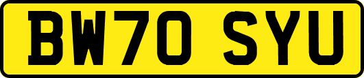BW70SYU