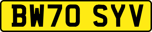 BW70SYV