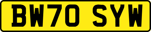 BW70SYW