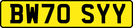 BW70SYY
