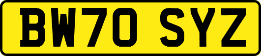 BW70SYZ