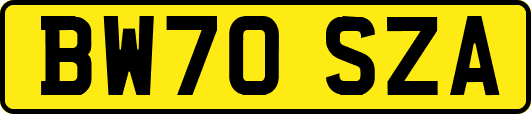 BW70SZA
