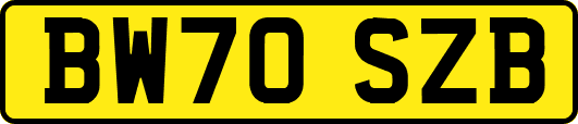 BW70SZB