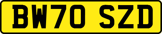 BW70SZD