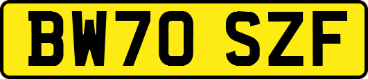 BW70SZF