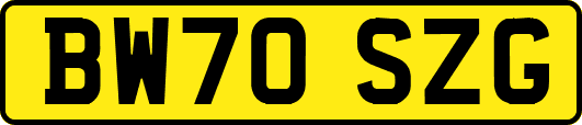 BW70SZG