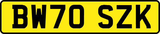 BW70SZK