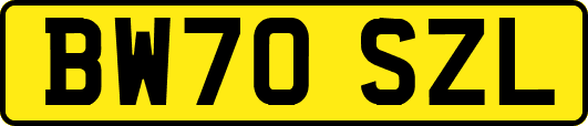 BW70SZL