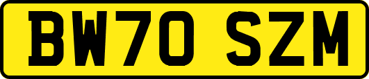 BW70SZM