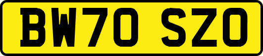 BW70SZO