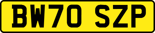 BW70SZP