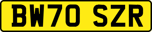 BW70SZR