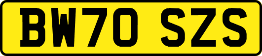 BW70SZS