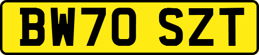 BW70SZT