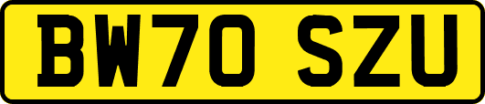 BW70SZU