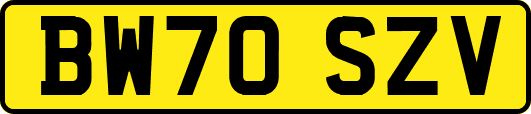 BW70SZV