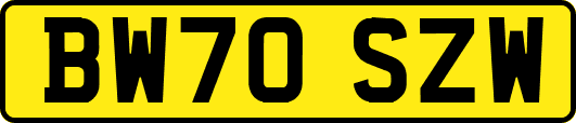 BW70SZW