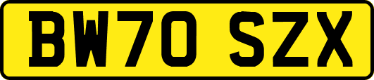 BW70SZX