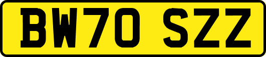 BW70SZZ