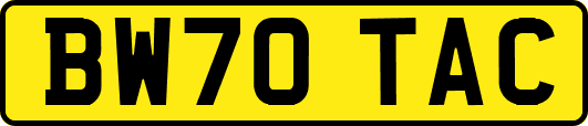 BW70TAC