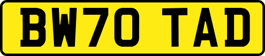 BW70TAD
