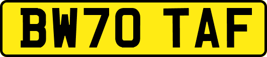 BW70TAF