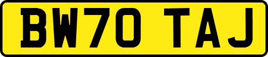 BW70TAJ