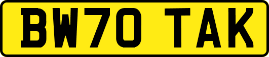 BW70TAK