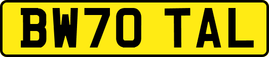 BW70TAL