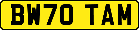 BW70TAM