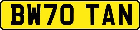 BW70TAN