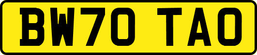 BW70TAO