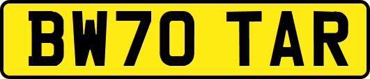 BW70TAR