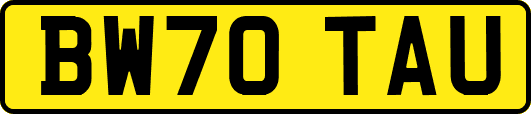 BW70TAU