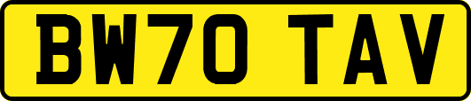 BW70TAV