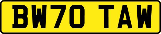 BW70TAW